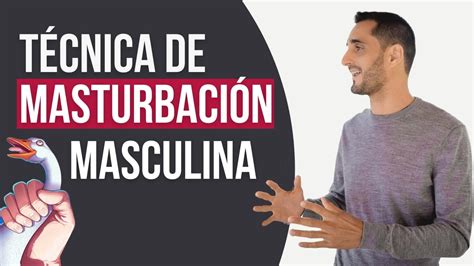 como masturbarse con los dedos|26 Tips y trucos de masturbación que MUY。